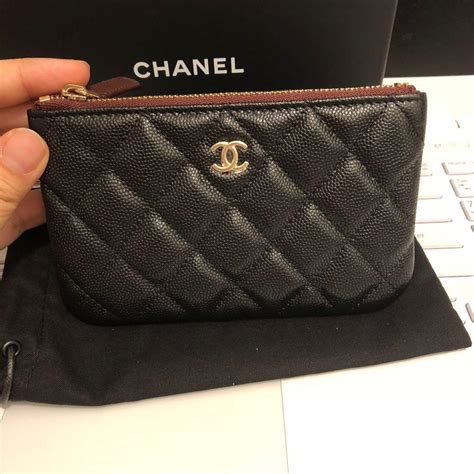 chanel coins bag|chanel coin purse wallet.